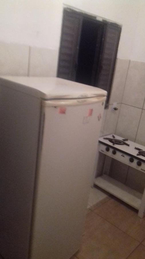 Camping Toca Raul São Tomé das Letras Esterno foto